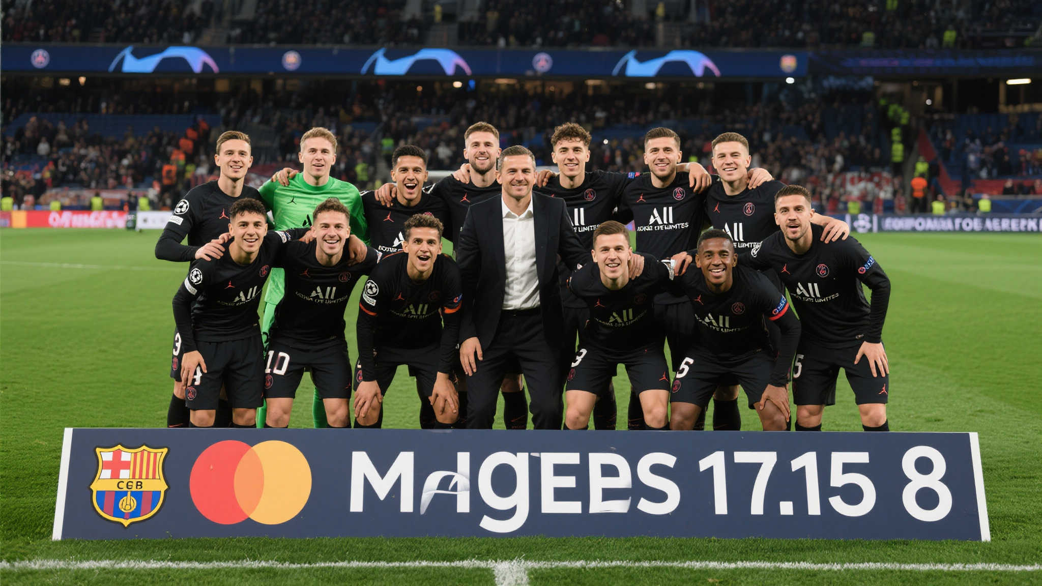 梅西五球封神：回顾2022年阿根廷5-0大胜爱沙尼亚的精彩瞬间