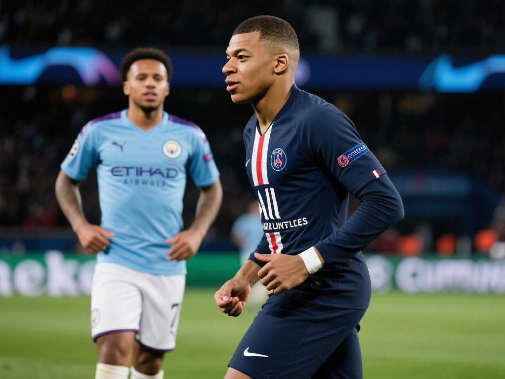 击败拜仁巴萨,他的续约前景看好? 击败拜仁巴萨,他的续约前景看好?