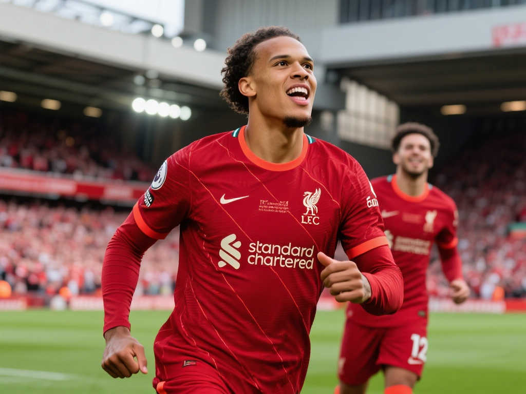 利物浦今夏豪掷‘空前预算’,1.3亿签中锋值不值得? 利物浦今夏豪掷‘空前预算’,1.3亿签中锋值不值得?