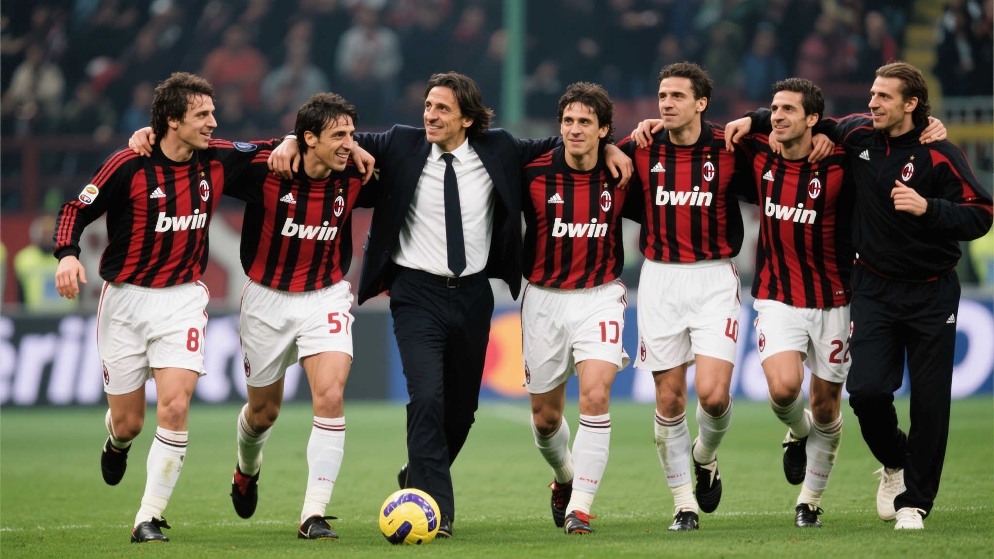 维埃里:没料到小因扎吉以这种方式告别,深感惋惜 维埃里:没料到小因扎吉以这种方式告别,深感惋惜