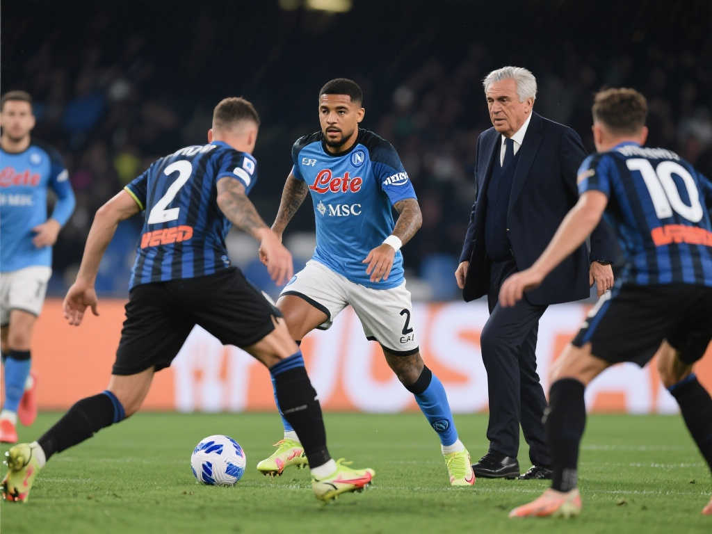 佩莱格里尼:安东尼表现亮眼,未来发展令人期待 佩莱格里尼:安东尼表现亮眼,未来发展令人期待