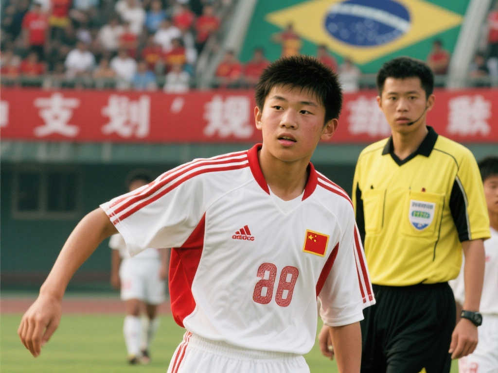 董路:国少需部门支持出国历练,否则未来恐再陷平庸 董路:国少需部门支持出国历练,否则未来恐再陷平庸