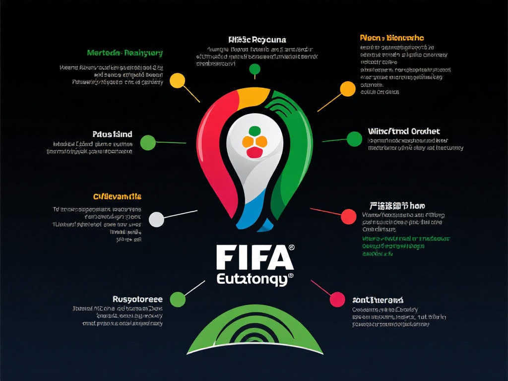 FIFA公布世界杯吉祥物设计幕后花絮